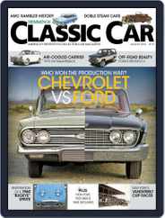 Hemmings Classic Car (Digital) Subscription                    August 1st, 2019 Issue
