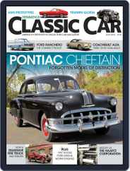 Hemmings Classic Car (Digital) Subscription                    July 1st, 2019 Issue