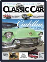 Hemmings Classic Car (Digital) Subscription                    June 1st, 2019 Issue