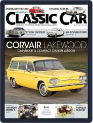 Hemmings Classic Car (Digital) Subscription                    May 1st, 2019 Issue