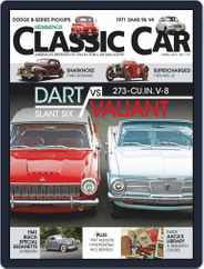 Hemmings Classic Car (Digital) Subscription                    April 1st, 2019 Issue