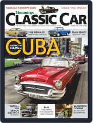 Hemmings Classic Car (Digital) Subscription                    February 1st, 2019 Issue