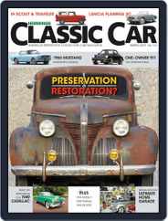 Hemmings Classic Car (Digital) Subscription                    January 9th, 2019 Issue