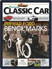 Hemmings Classic Car (Digital) Subscription                    January 1st, 2019 Issue