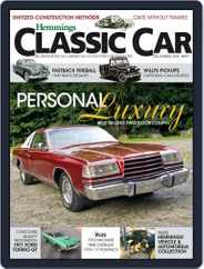 Hemmings Classic Car (Digital) Subscription                    December 1st, 2018 Issue