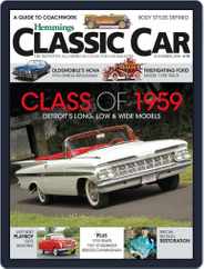 Hemmings Classic Car (Digital) Subscription                    November 1st, 2018 Issue