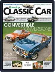 Hemmings Classic Car (Digital) Subscription                    October 1st, 2018 Issue