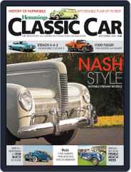 Hemmings Classic Car (Digital) Subscription                    September 1st, 2018 Issue