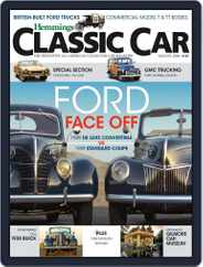 Hemmings Classic Car (Digital) Subscription                    August 1st, 2018 Issue