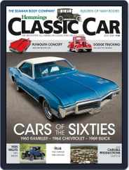 Hemmings Classic Car (Digital) Subscription                    July 1st, 2018 Issue