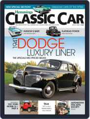 Hemmings Classic Car (Digital) Subscription                    June 1st, 2018 Issue