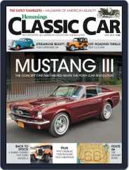 Hemmings Classic Car (Digital) Subscription                    May 1st, 2018 Issue