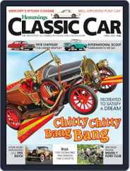 Hemmings Classic Car (Digital) Subscription                    April 1st, 2018 Issue