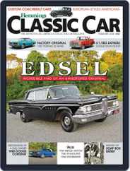 Hemmings Classic Car (Digital) Subscription                    February 1st, 2018 Issue