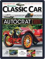 Hemmings Classic Car (Digital) Subscription                    January 1st, 2018 Issue