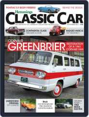 Hemmings Classic Car (Digital) Subscription                    November 1st, 2017 Issue