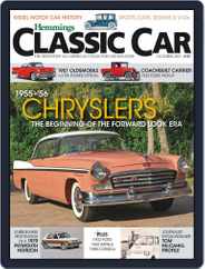 Hemmings Classic Car (Digital) Subscription                    October 1st, 2017 Issue