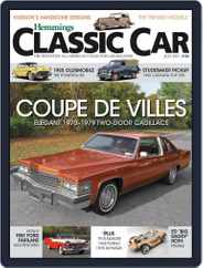 Hemmings Classic Car (Digital) Subscription                    July 1st, 2017 Issue