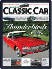 Hemmings Classic Car (Digital) Subscription                    June 1st, 2017 Issue