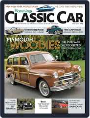 Hemmings Classic Car (Digital) Subscription                    May 1st, 2017 Issue