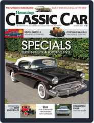 Hemmings Classic Car (Digital) Subscription                    March 1st, 2017 Issue