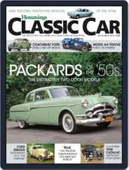 Hemmings Classic Car (Digital) Subscription                    December 1st, 2016 Issue