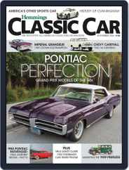Hemmings Classic Car (Digital) Subscription                    November 1st, 2016 Issue