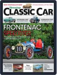 Hemmings Classic Car (Digital) Subscription                    October 1st, 2016 Issue