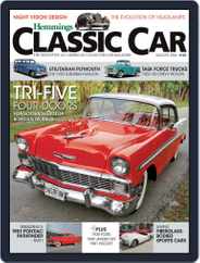 Hemmings Classic Car (Digital) Subscription                    August 1st, 2016 Issue