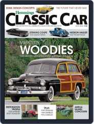 Hemmings Classic Car (Digital) Subscription                    July 1st, 2016 Issue