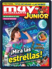 Muy Interesante Junior Mexico (Digital) Subscription                    June 1st, 2020 Issue