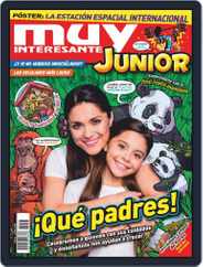 Muy Interesante Junior Mexico (Digital) Subscription                    May 1st, 2020 Issue