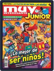 Muy Interesante Junior Mexico (Digital) Subscription                    April 1st, 2020 Issue