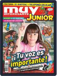Muy Interesante Junior Mexico (Digital) Subscription                    March 1st, 2020 Issue
