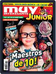 Muy Interesante Junior Mexico (Digital) Subscription                    May 1st, 2019 Issue