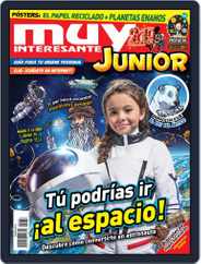 Muy Interesante Junior Mexico (Digital) Subscription                    January 1st, 2019 Issue