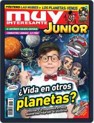 Muy Interesante Junior Mexico (Digital) Subscription                    April 1st, 2018 Issue