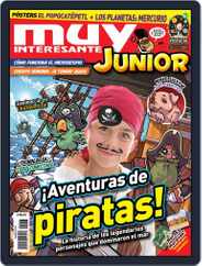 Muy Interesante Junior Mexico (Digital) Subscription                    March 1st, 2018 Issue