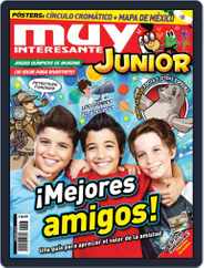 Muy Interesante Junior Mexico (Digital) Subscription                    February 1st, 2018 Issue