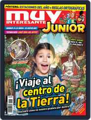 Muy Interesante Junior Mexico (Digital) Subscription                    January 1st, 2018 Issue