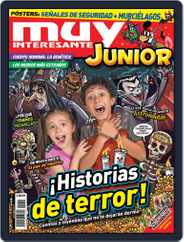 Muy Interesante Junior Mexico (Digital) Subscription                    October 1st, 2017 Issue