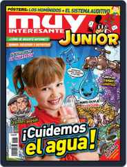 Muy Interesante Junior Mexico (Digital) Subscription                    May 1st, 2017 Issue