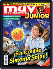 Muy Interesante Junior Mexico (Digital) Subscription                    February 1st, 2017 Issue