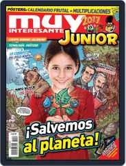 Muy Interesante Junior Mexico (Digital) Subscription                    January 1st, 2017 Issue