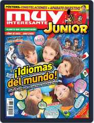 Muy Interesante Junior Mexico (Digital) Subscription                    December 1st, 2016 Issue