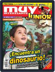 Muy Interesante Junior Mexico (Digital) Subscription                    November 1st, 2016 Issue