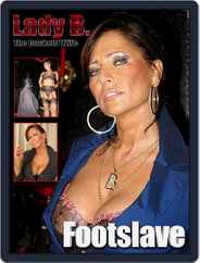 Lady Barbara Adult Photo (Digital) Subscription                    August 15th, 2017 Issue