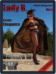 Lady Barbara Adult Photo (Digital) Subscription                    September 12th, 2016 Issue