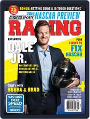 Athlon Sports (Digital) Subscription                    January 22nd, 2019 Issue