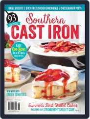 Southern Cast Iron (Digital) Subscription                    May 1st, 2020 Issue